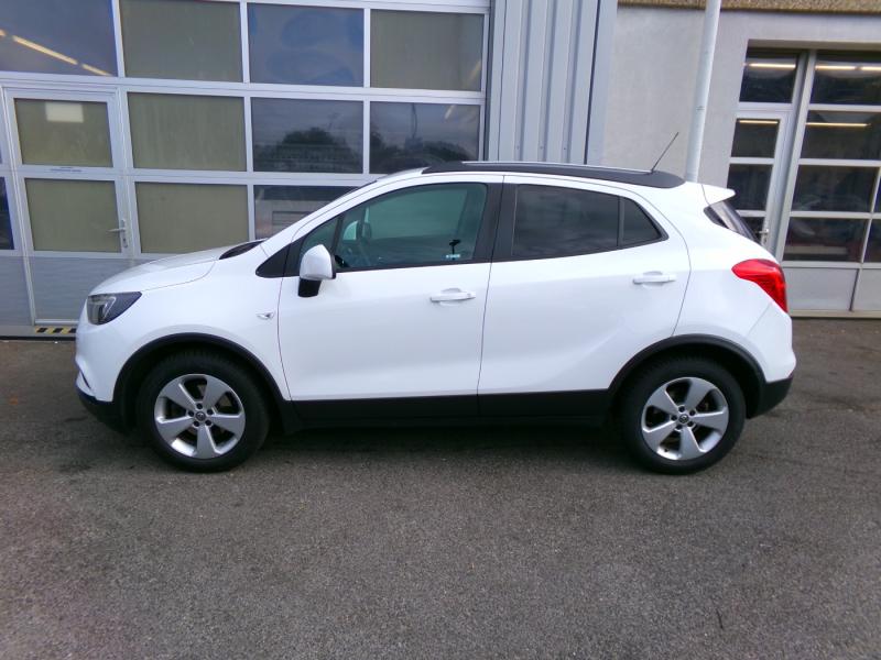 Opel MOKKA X Edition