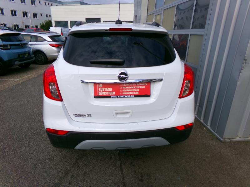 Opel MOKKA X Edition