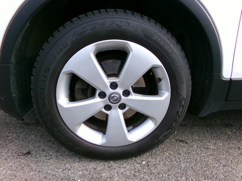 Opel MOKKA X Edition