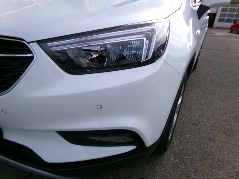 Opel MOKKA X Edition