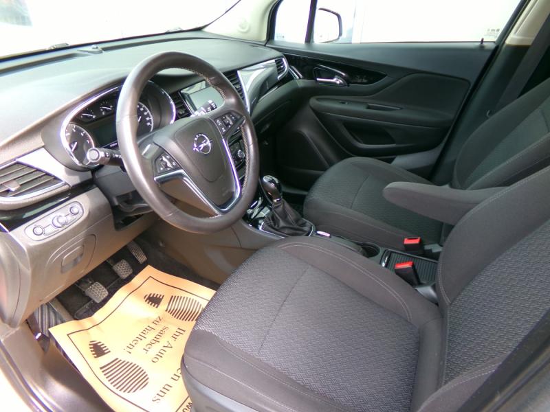 Opel MOKKA X Edition