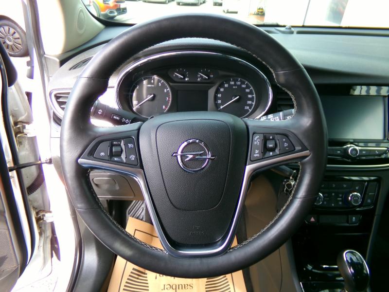 Opel MOKKA X Edition