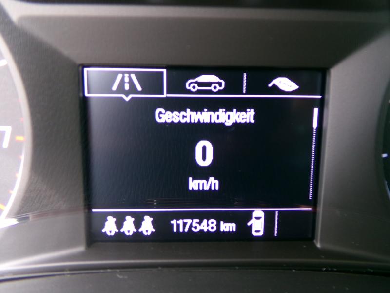 Opel MOKKA X Edition