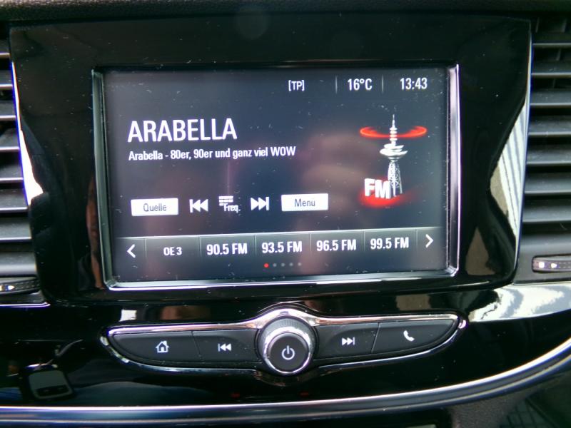 Opel MOKKA X Edition