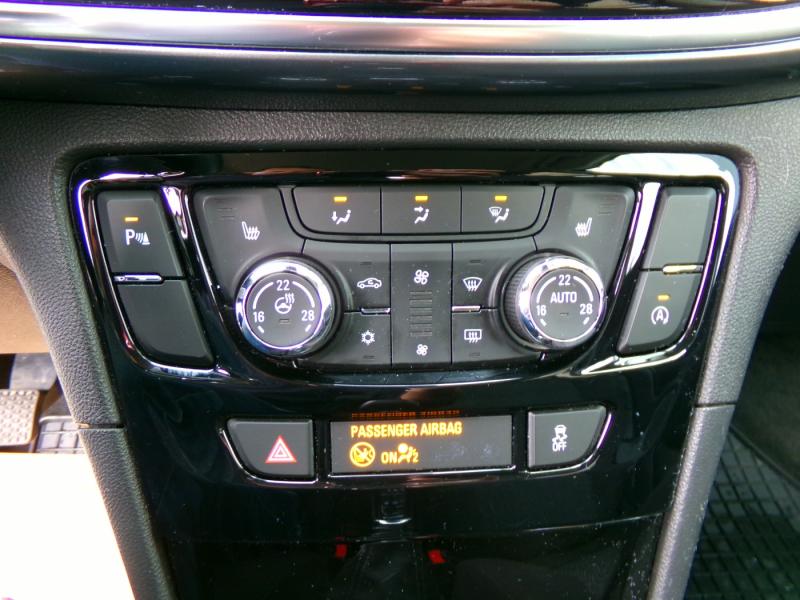 Opel MOKKA X Edition