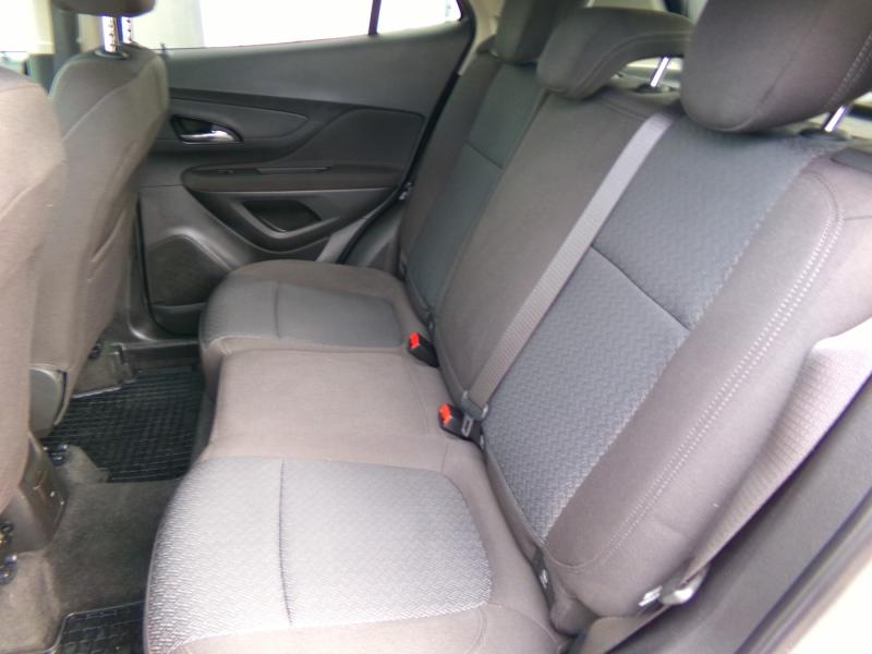 Opel MOKKA X Edition