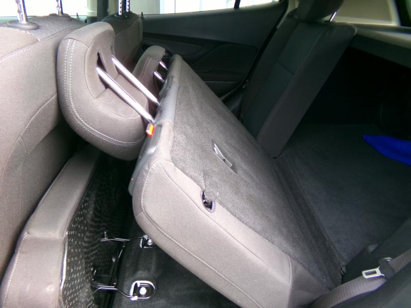 Opel MOKKA X Edition