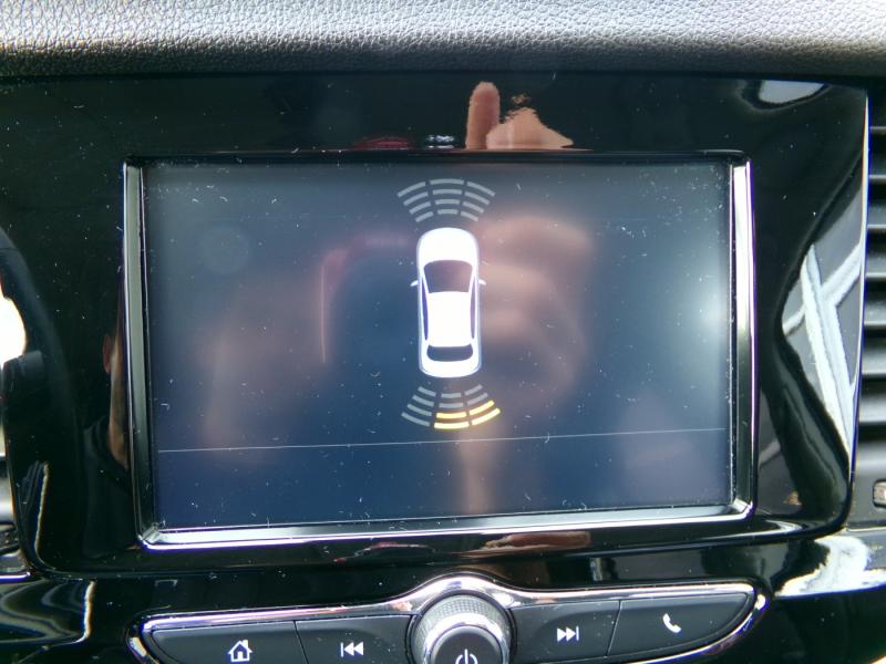 Opel MOKKA X Edition