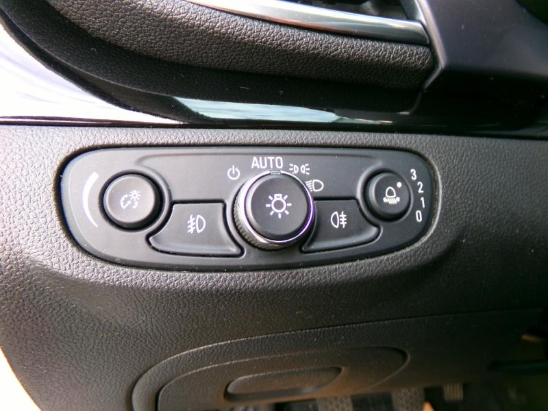 Opel MOKKA X Edition