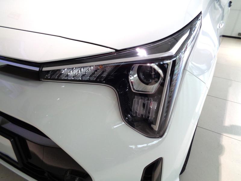 KIA PICANTO/TIT/10GDI/MT5/67/MY26