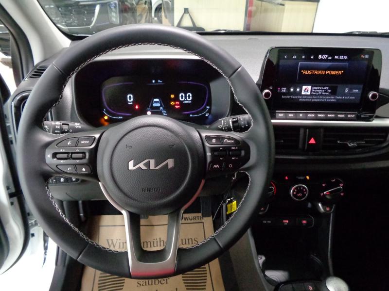 KIA PICANTO/TIT/10GDI/MT5/67/MY26