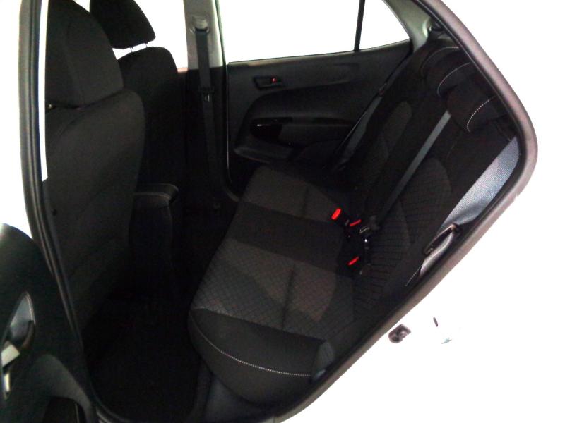 KIA PICANTO/TIT/10GDI/MT5/67/MY26