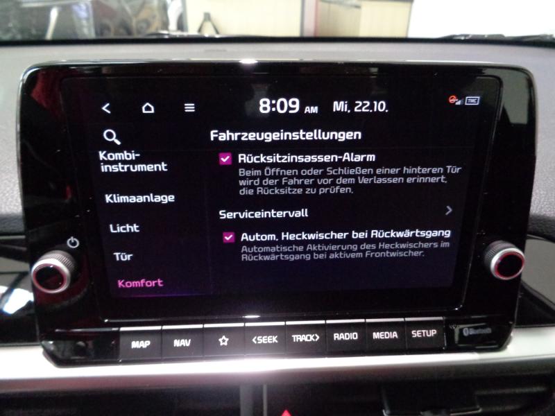 KIA PICANTO/TIT/10GDI/MT5/67/MY26