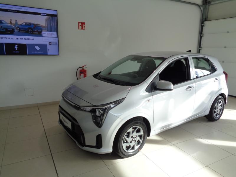 KIA Picanto/SIL/10GDI/AMT5/67/MY26