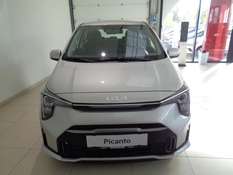 KIA Picanto/SIL/10GDI/AMT5/67/MY26