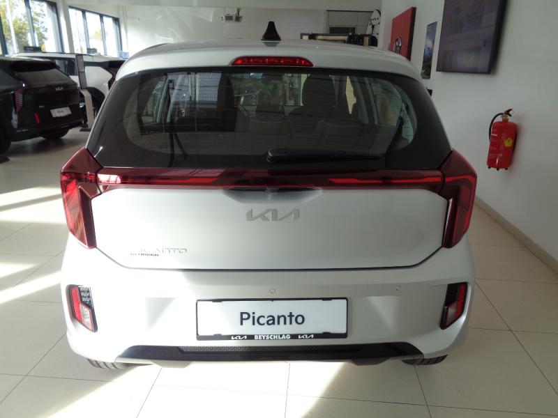 KIA Picanto/SIL/10GDI/AMT5/67/MY26