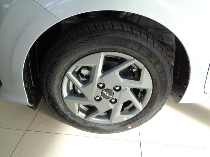 KIA Picanto/SIL/10GDI/AMT5/67/MY26