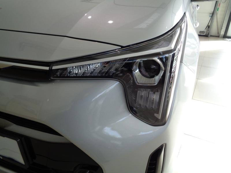 KIA Picanto/SIL/10GDI/AMT5/67/MY26