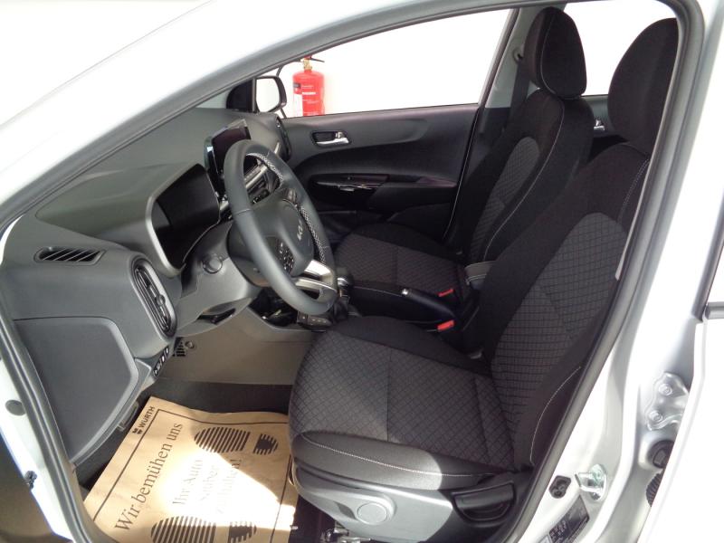 KIA Picanto/SIL/10GDI/AMT5/67/MY26