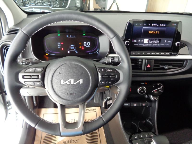 KIA Picanto/SIL/10GDI/AMT5/67/MY26