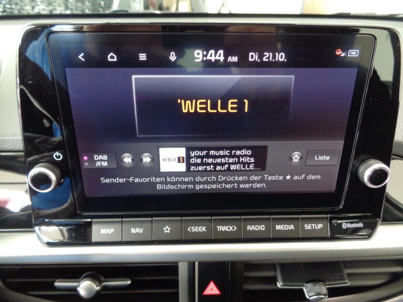 KIA Picanto/SIL/10GDI/AMT5/67/MY26