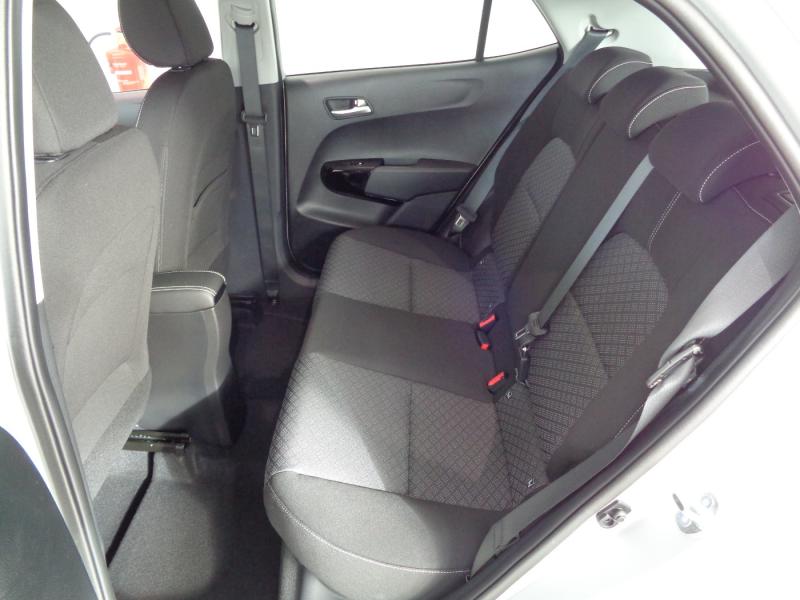 KIA Picanto/SIL/10GDI/AMT5/67/MY26