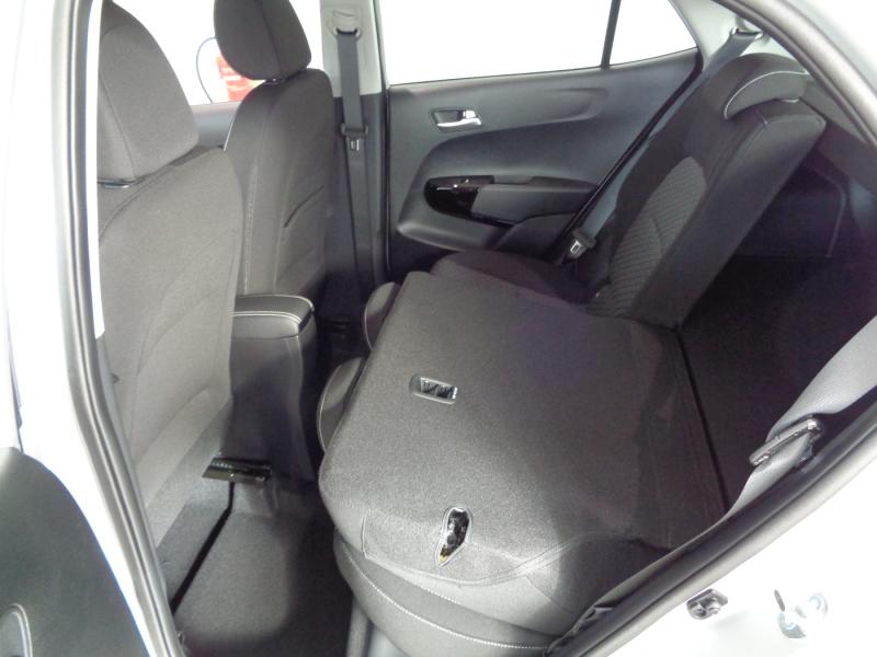 KIA Picanto/SIL/10GDI/AMT5/67/MY26