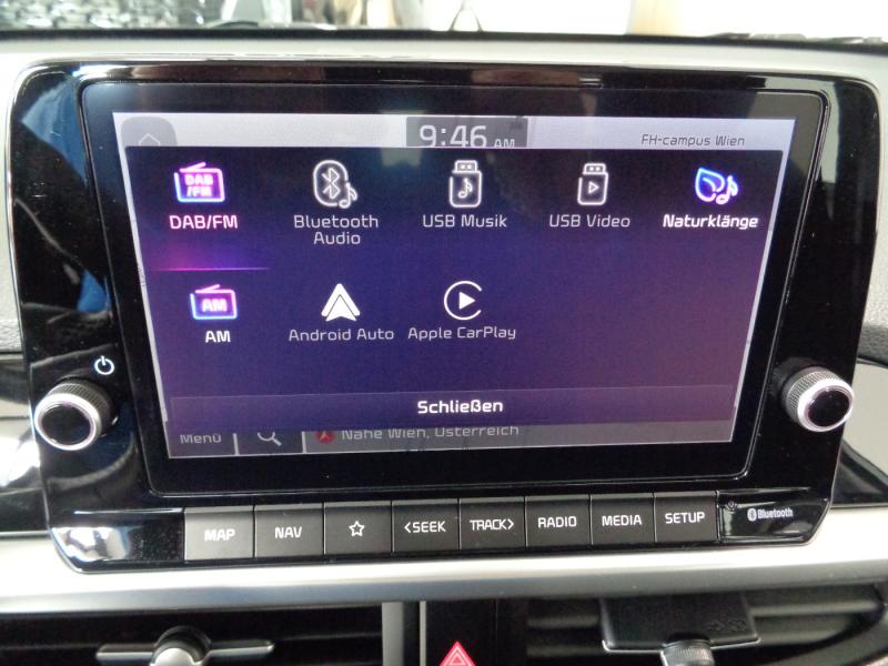 KIA Picanto/SIL/10GDI/AMT5/67/MY26