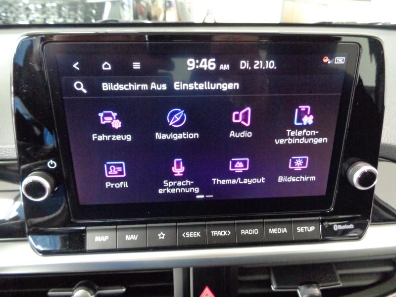 KIA Picanto/SIL/10GDI/AMT5/67/MY26