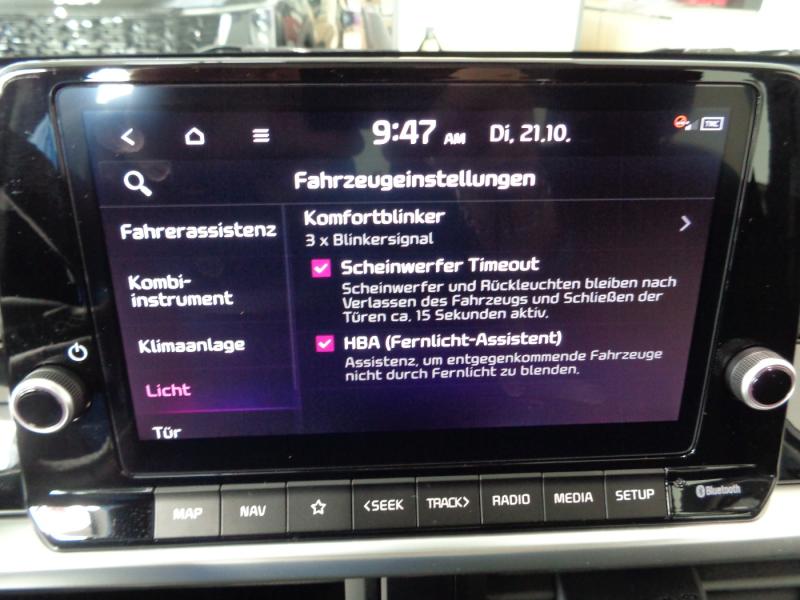 KIA Picanto/SIL/10GDI/AMT5/67/MY26