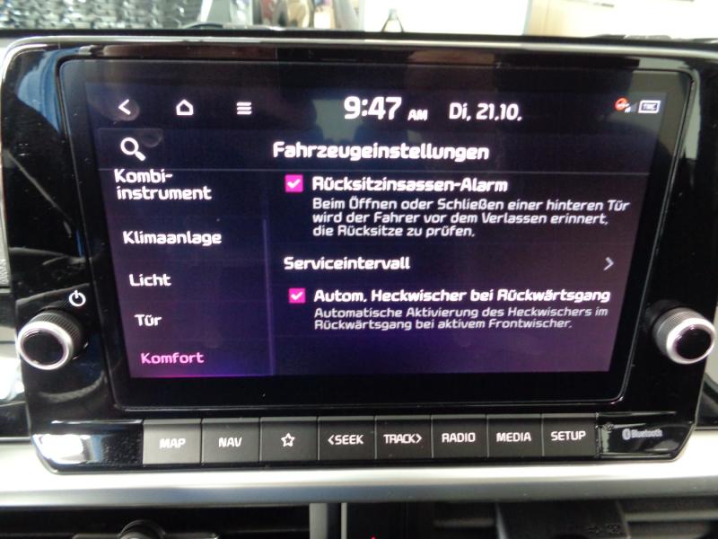 KIA Picanto/SIL/10GDI/AMT5/67/MY26