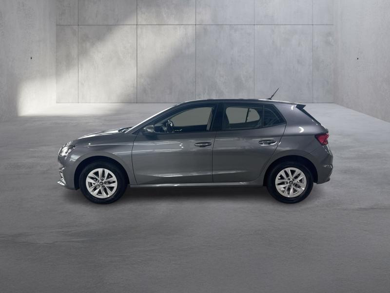 Škoda Fabia Essence