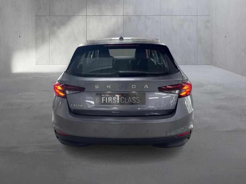 Škoda Fabia Essence