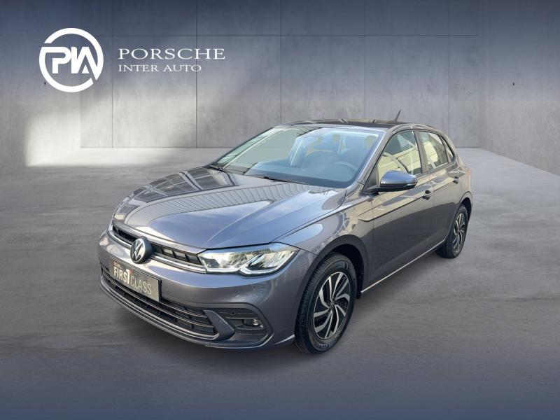 Polo Volkswagen VW Polo 4Me TSI