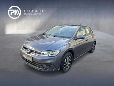 VW Polo 4Me TSI