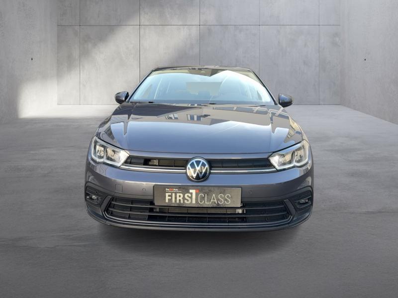 VW Polo 4Me TSI