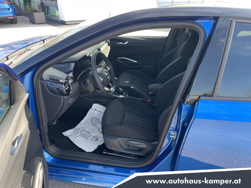 Škoda Fabia Selection TSI