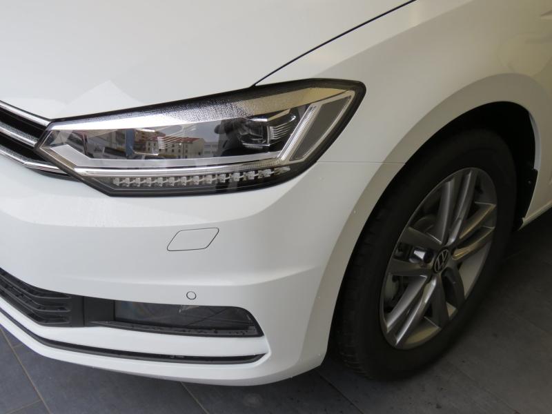 VW Touran Friends TDI