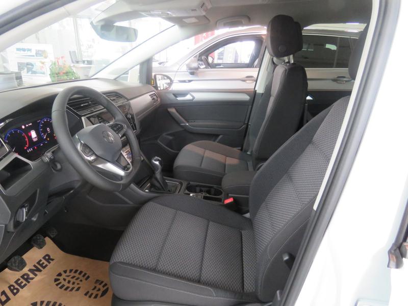 VW Touran Friends TDI