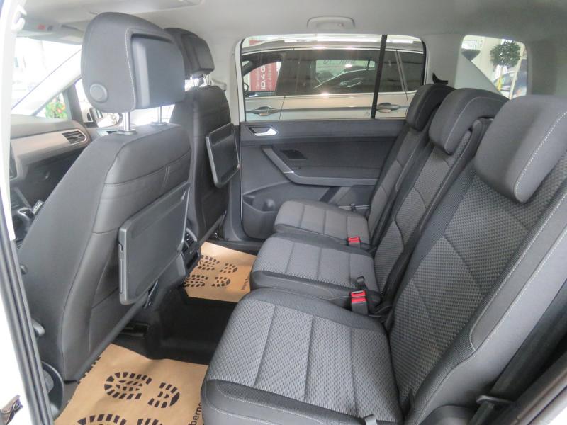 VW Touran Friends TDI
