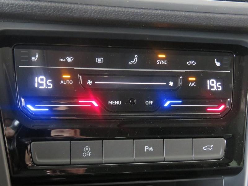 VW Touran Friends TDI