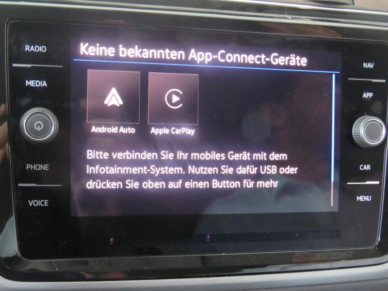 VW Touran Friends TDI