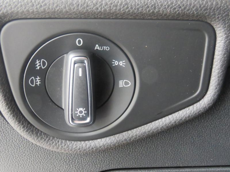 VW Touran Friends TDI