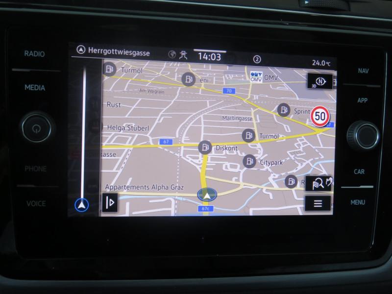 VW Touran Friends TDI