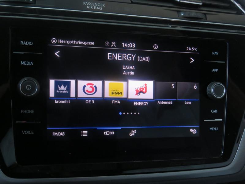 VW Touran Friends TDI