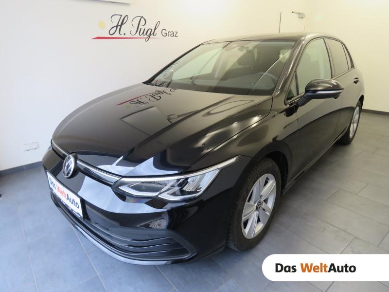 Golf Volkswagen VW Golf Rabbit TSI