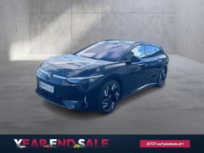 VW ID.7 Tourer GTX 4MOTION 250 kW Business