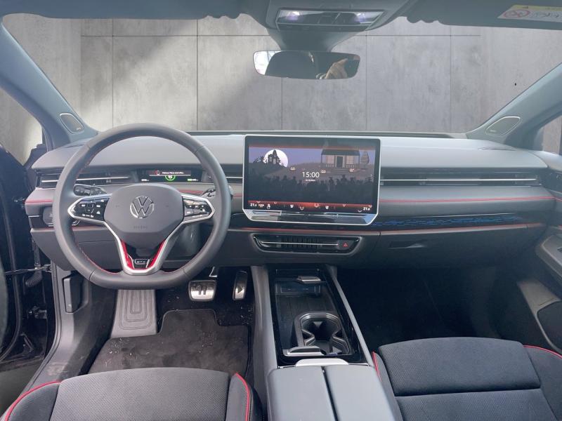 VW ID.7 Tourer GTX 4MOTION 250 kW Business