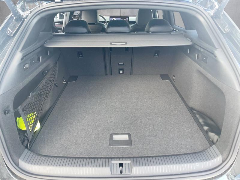 VW ID.7 Tourer GTX 4MOTION 250 kW Business