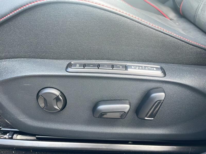 VW ID.7 Tourer GTX 4MOTION 250 kW Business